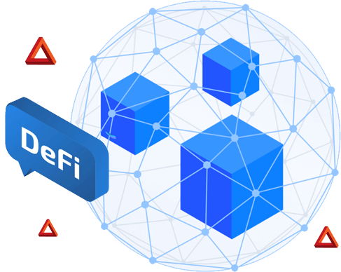 Defi Consulting Services